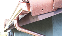 Rain Gutter Installation, Repair, Cleaning in East Peru, IA